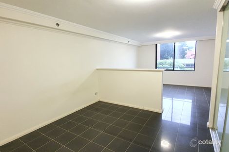 Property photo of 27A/9 Herbert Street St Leonards NSW 2065