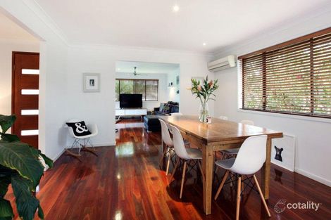 Property photo of 21 Dunkeith Avenue Benowa QLD 4217