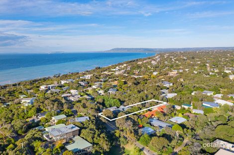 Property photo of 17 Revell Street Blairgowrie VIC 3942