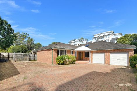 Property photo of 33A Balmoral Street Waitara NSW 2077