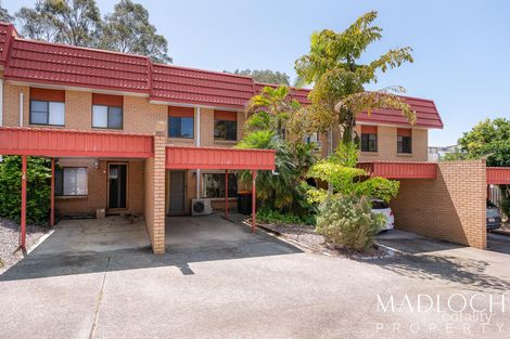 Property photo of 18/8 Nothling Street New Auckland QLD 4680