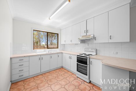 Property photo of 18/8 Nothling Street New Auckland QLD 4680