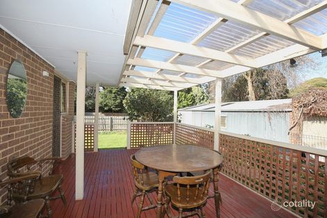 27 Pentlowe Rd, Wantirna South, VIC 3152