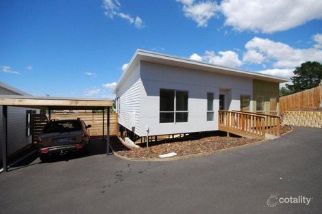 Property photo of 4/12 Abbotsfield Road Claremont TAS 7011