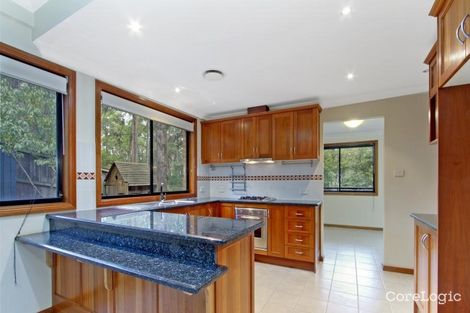 Property photo of 8 Elabana Way Castle Hill NSW 2154
