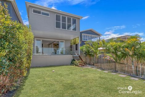 Property photo of 41 Pine Street Bulimba QLD 4171