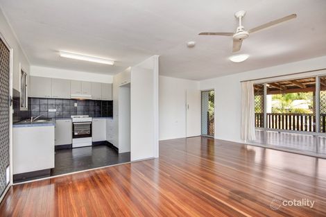 Property photo of 6 Gatcombe Lane West Gladstone QLD 4680