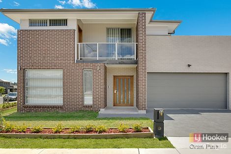 Property photo of 66B Longhurst Street Oran Park NSW 2570