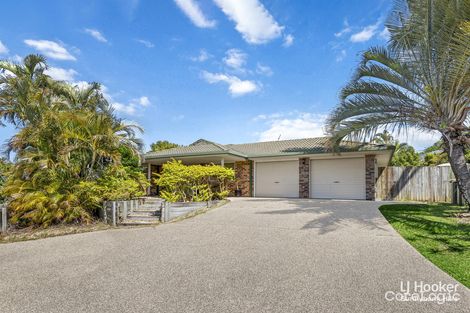 Property photo of 30 Tralee Place Parkinson QLD 4115