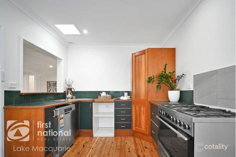 Property photo of 138 Cardiff Road Elermore Vale NSW 2287