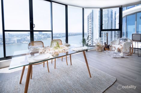 Property photo of 1904/11 Wentworth Place Wentworth Point NSW 2127