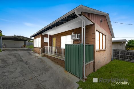 Property photo of 8 Hibiscus Court Doveton VIC 3177