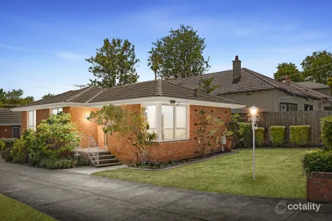 4/6 Carlyle St, Hawthorn East, VIC 3123