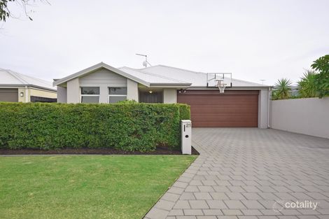 Property photo of 21 Chidlow Grange Ellenbrook WA 6069
