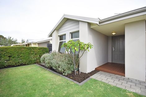 Property photo of 21 Chidlow Grange Ellenbrook WA 6069