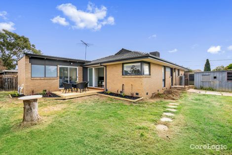 Property photo of 42 Riddle Drive Melton VIC 3337