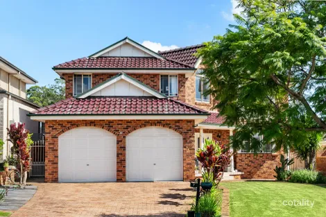 7 Ringtail Cres, Bossley Park, NSW 2176