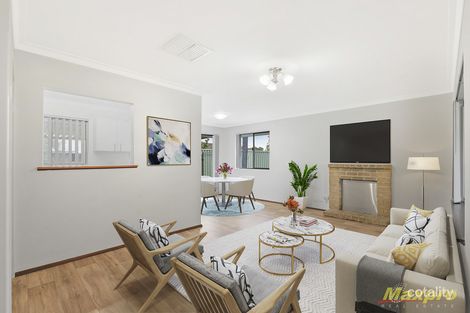 Property photo of 22 Orberry Place Thornlie WA 6108