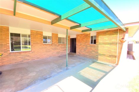 Property photo of 32 Ledgerwood Street Griffith NSW 2680