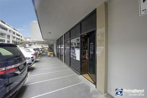 Property photo of 117A/79-87 Beaconsfield Street Silverwater NSW 2128