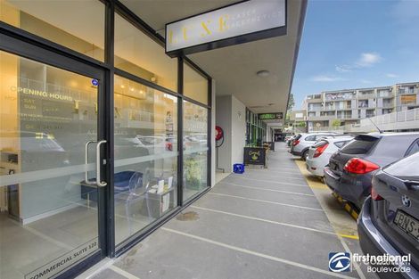 Property photo of 117A/79-87 Beaconsfield Street Silverwater NSW 2128
