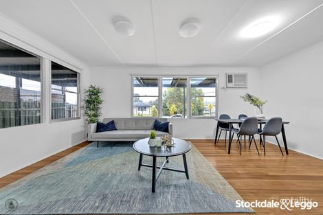 Property photo of 16 Snowden Street Laverton VIC 3028