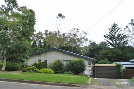 12 Glenell St, Blaxland, NSW 2774