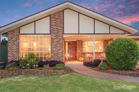 Property photo of 5 Mogo Place Glenmore Park NSW 2745