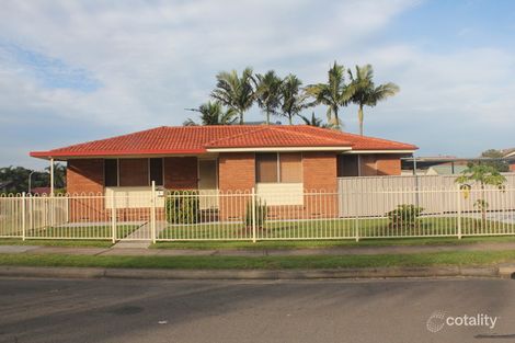 Property photo of 1 Evelyn Close Wetherill Park NSW 2164