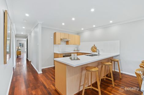 Property photo of 10/10 Mundurra Place Kellyville NSW 2155