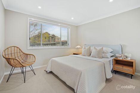 Property photo of 10/10 Mundurra Place Kellyville NSW 2155