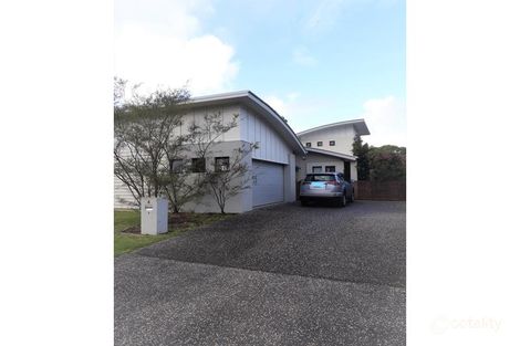 Property photo of 1/4 Hans Boysen Drive Mudjimba QLD 4564