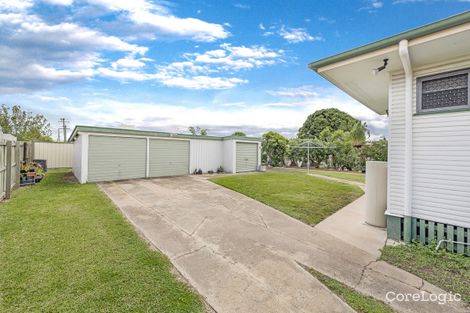 Property photo of 24 Alamein Street Svensson Heights QLD 4670