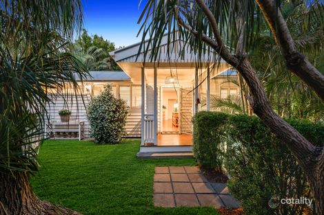 Property photo of 218 Ernest Street Lota QLD 4179