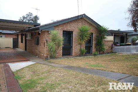 Property photo of 166 Shepherd Street Colyton NSW 2760