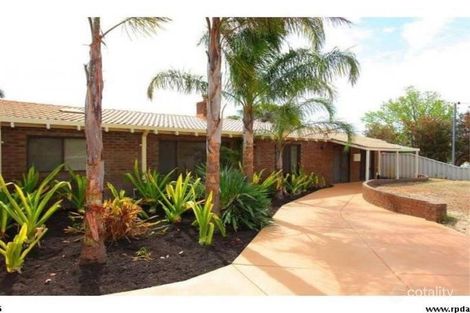 85 Agincourt Dr, Willetton, WA 6155