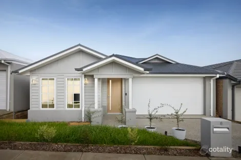 6 Vilana Dr, Sunbury, VIC 3429