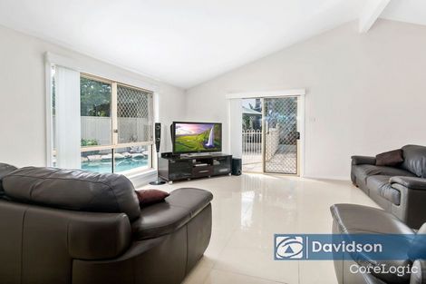 Property photo of 16 Lyndhurst Court Wattle Grove NSW 2173