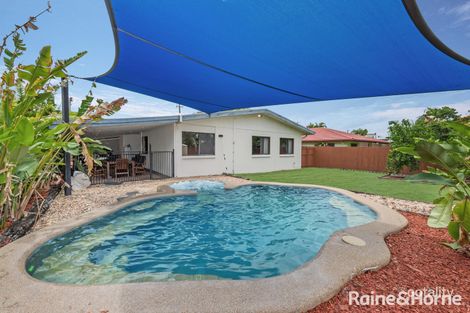 133 Albert St, Cranbrook, QLD 4814