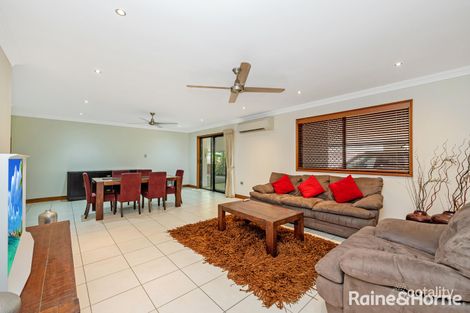 Property photo of 133 Albert Street Cranbrook QLD 4814