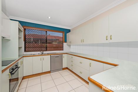 Property photo of 133 Albert Street Cranbrook QLD 4814