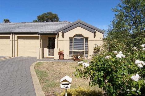 Property photo of 5A First Avenue Warradale SA 5046