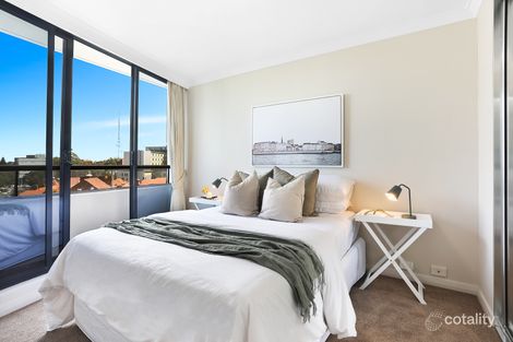 Property photo of 809/3 Herbert Street St Leonards NSW 2065