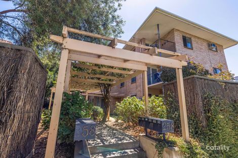 Property photo of 9/258 Ward Street North Adelaide SA 5006