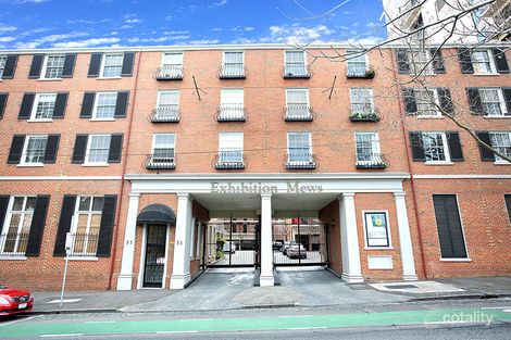 Property photo of 111/51-67 Rathdowne Street Carlton VIC 3053