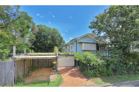 Property photo of 78 Waverley Street Annerley QLD 4103
