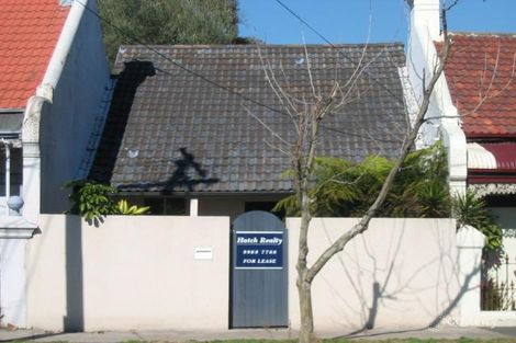 924 Bourke St, Zetland, NSW 2017