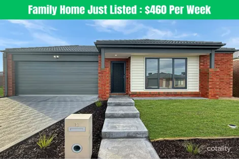 12 Flava Rd, Wallan, VIC 3756