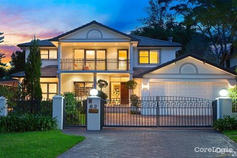 Property photo of 62 Ayres Road St Ives NSW 2075