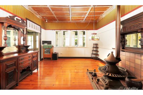 Property photo of 78 Waverley Street Annerley QLD 4103